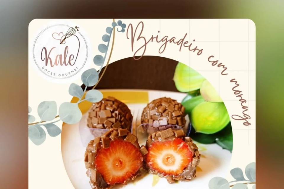 Kale Doces
