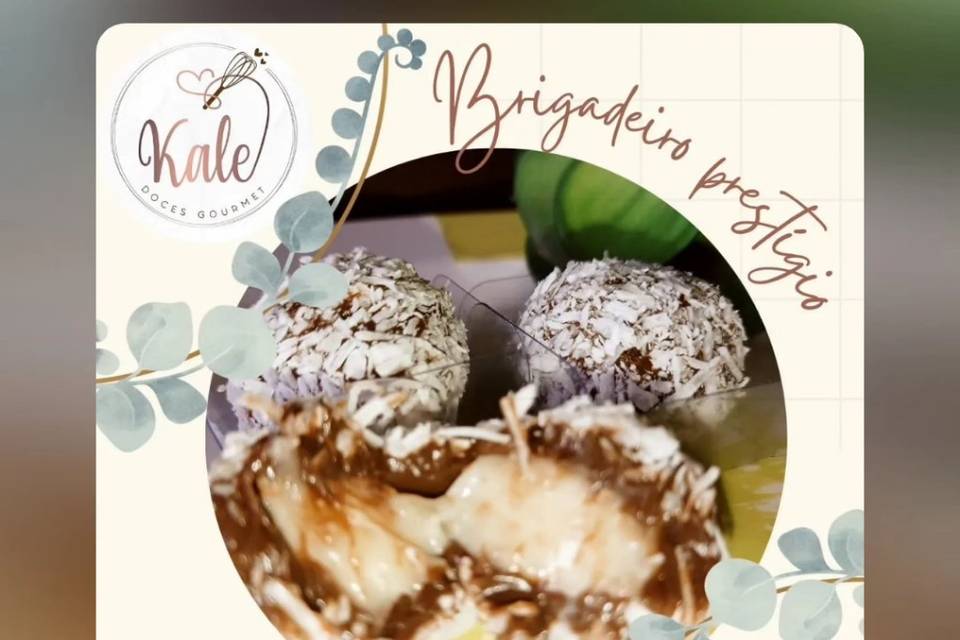 Kale Doces