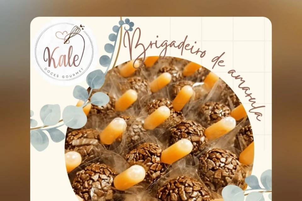 Kale Doces