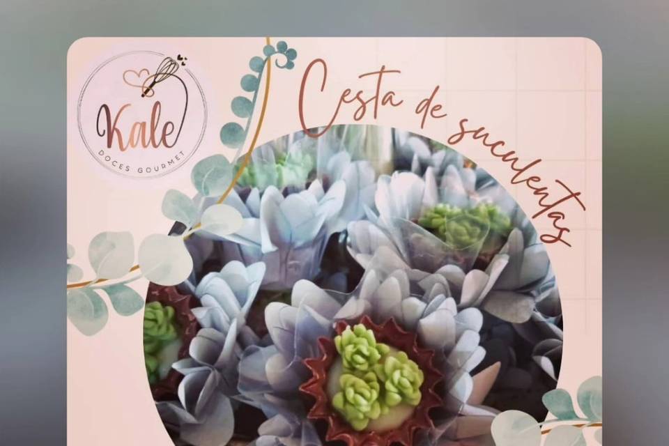 Kale Doces