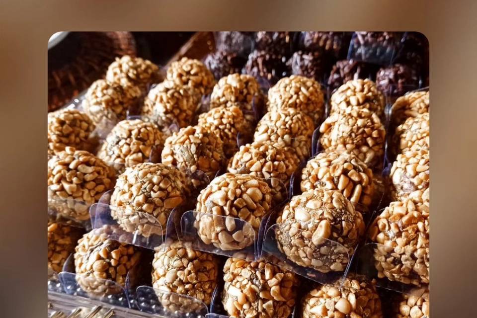 Kale Doces