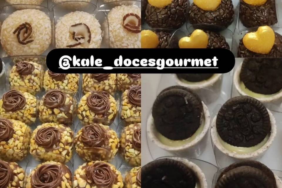 Kale Doces