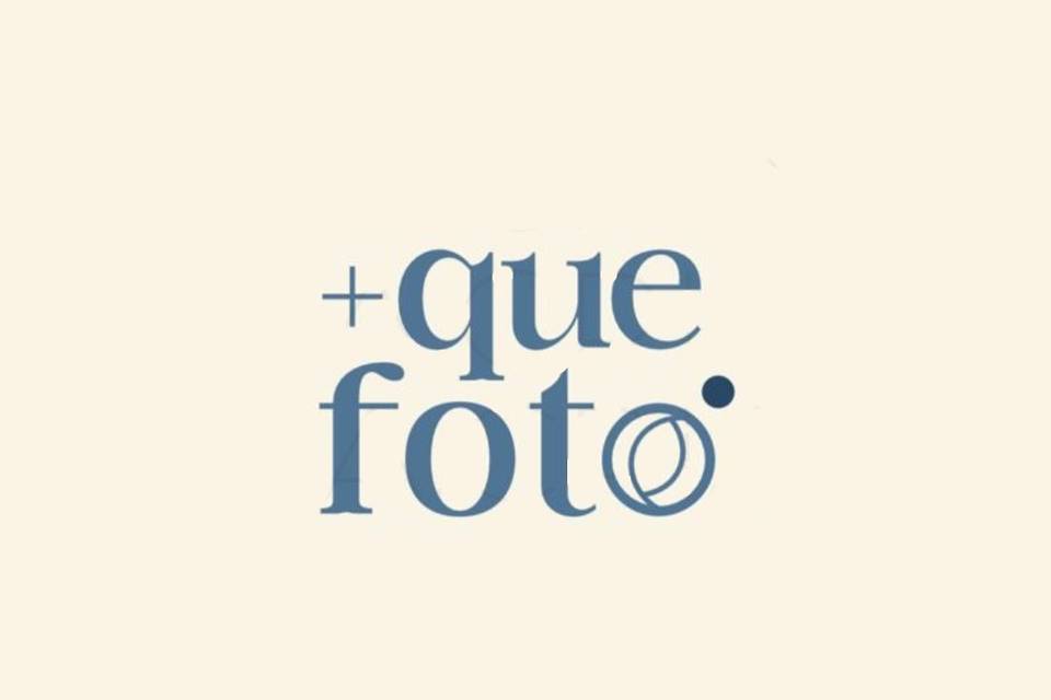Mais que Foto