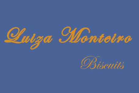 Luiza Monteiro Biscuits logo