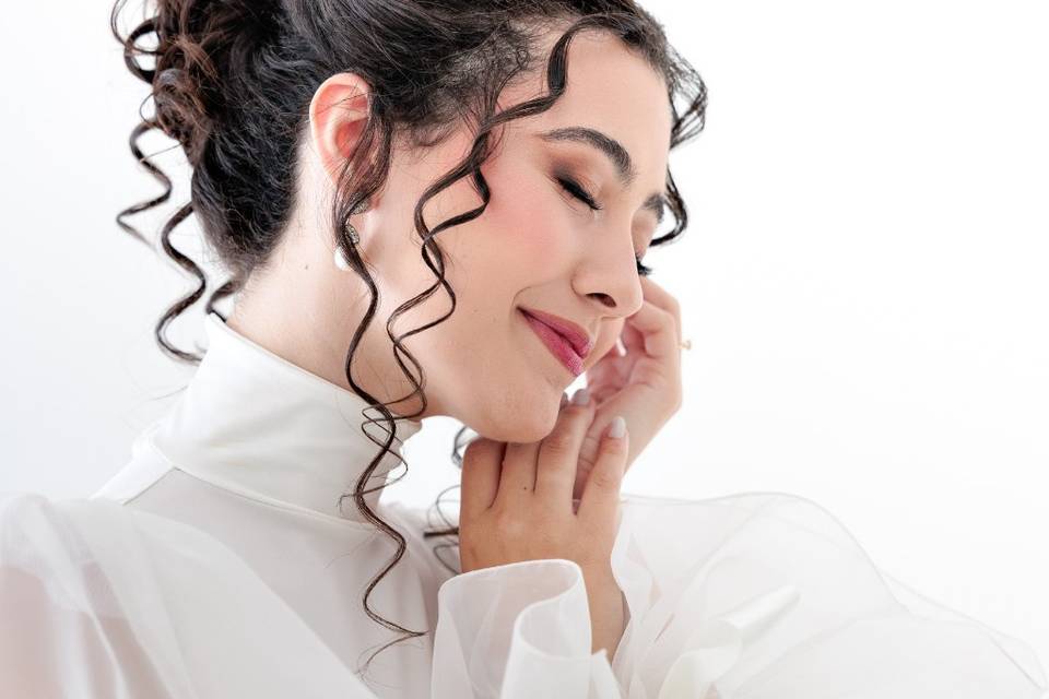 Noiva Livia