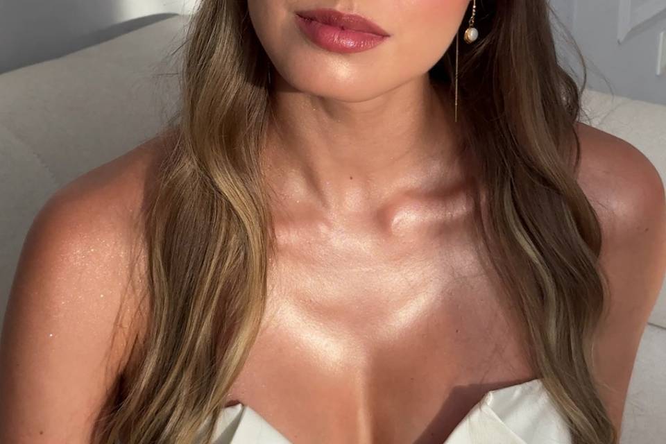 Joyce Lara Noivas