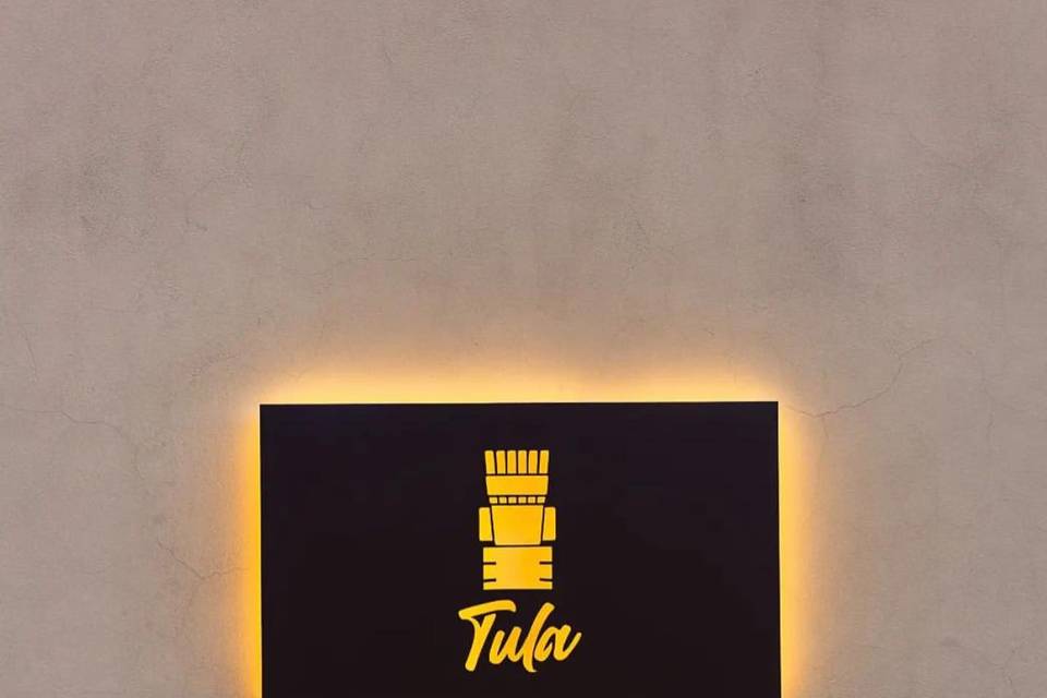 Tula Bar e Restaurante