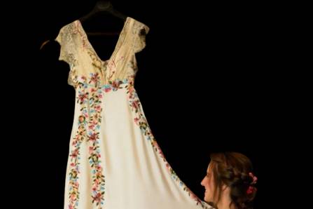 Vestido da Sorte