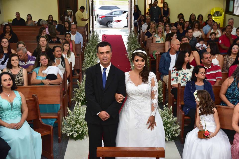 Quasi casados