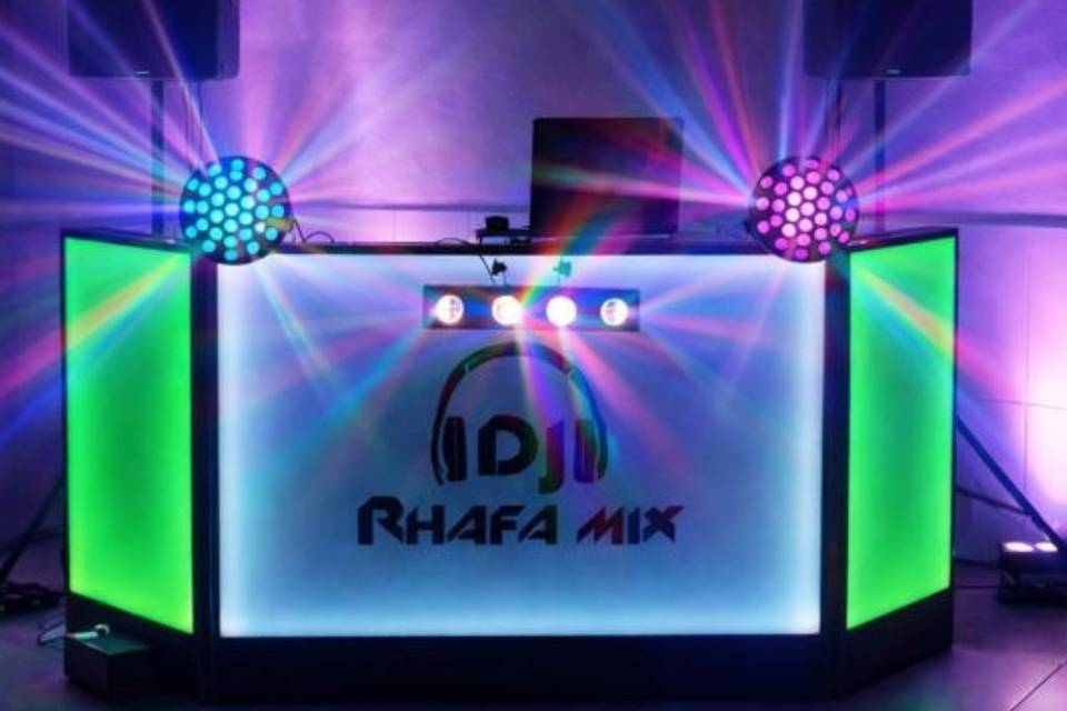 Kit Básico DRM eventos