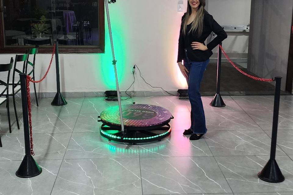 Plataforma 360°