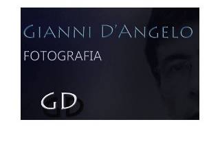 Gianni D Angelo  logo