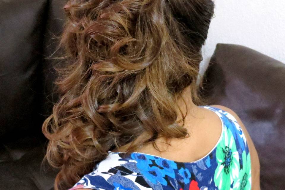 Penteado