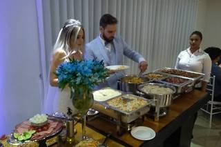 Gabriela Eventos Buffet