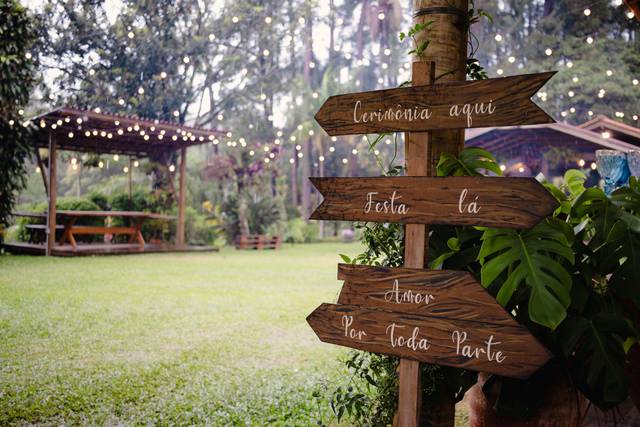 Decoração