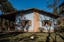 Casa da noiva