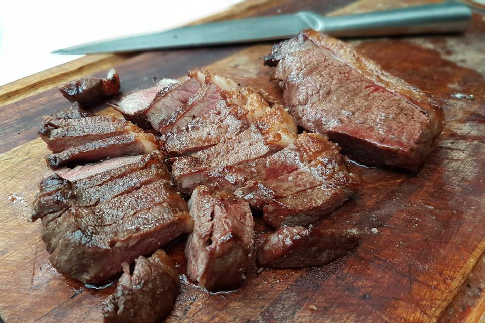 Picanha argentina