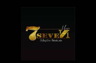 Seven logo