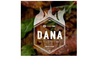 Dana buffet logo