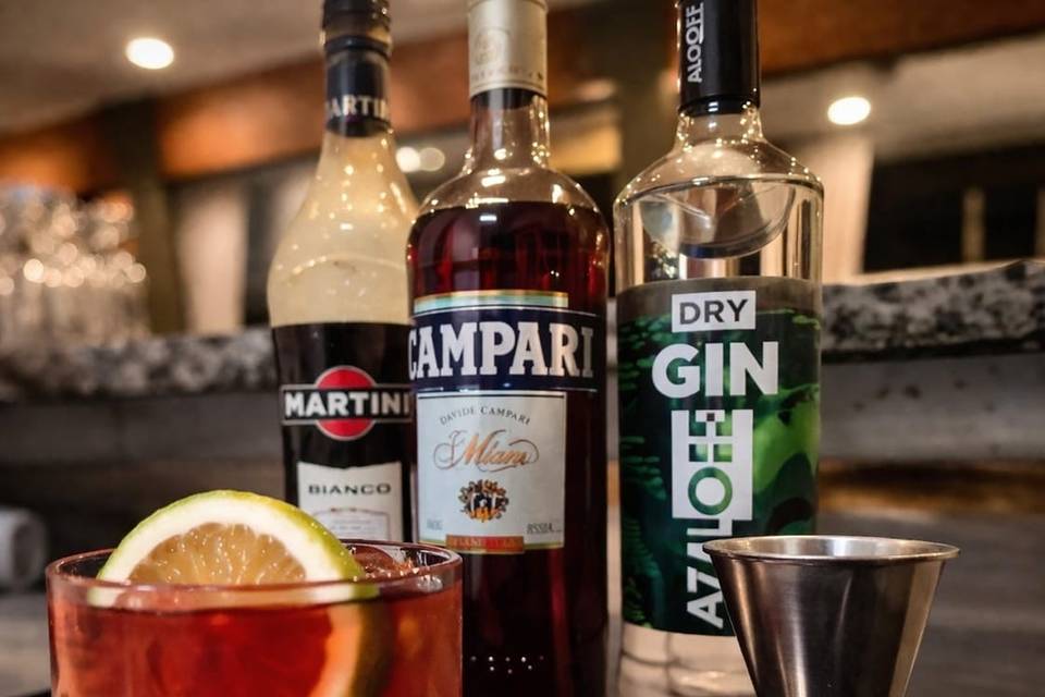 Negroni