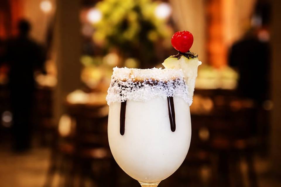 Pina colada