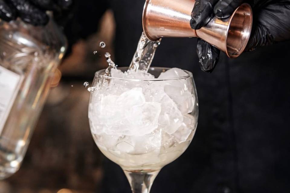 Gin