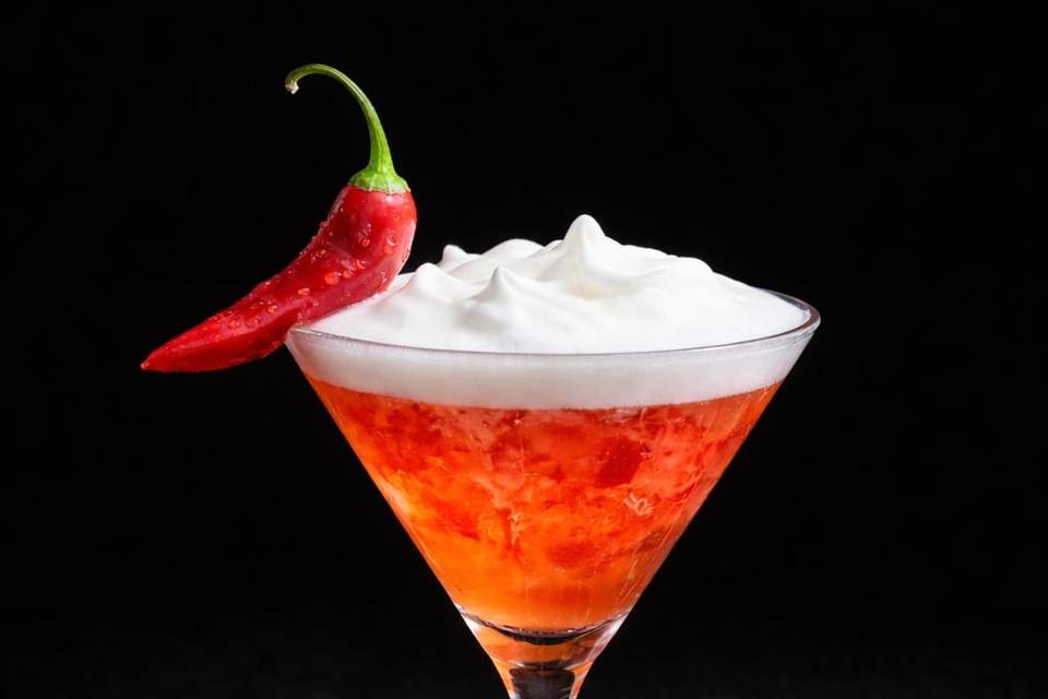 Fogo siciliano