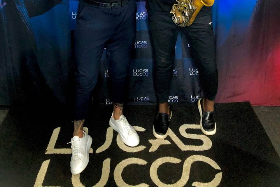 Lucas Lucco