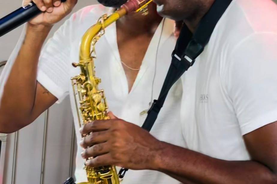 Pagode do Jorge