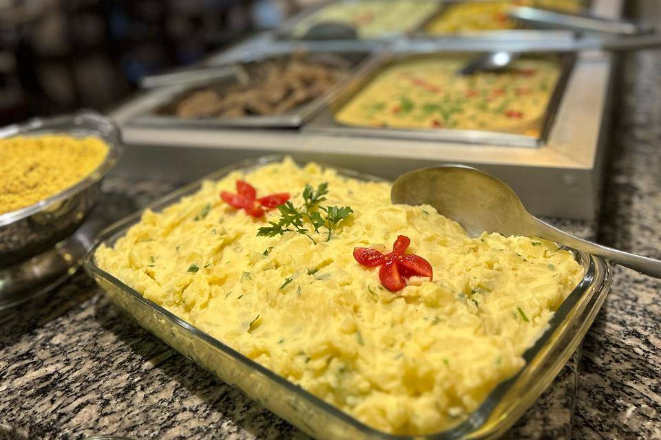 Buffet 2