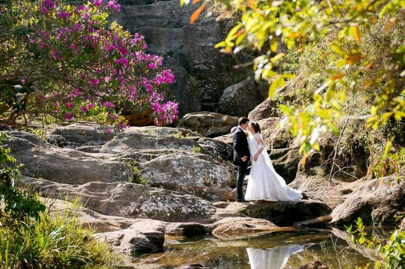 Cachoeira