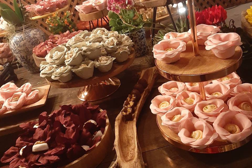 Doces