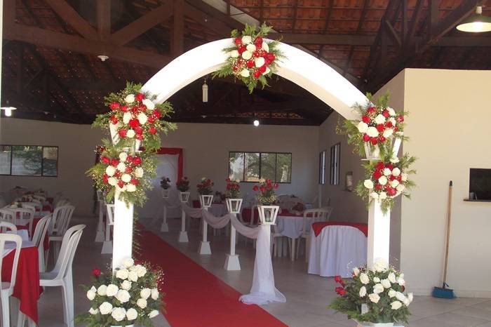 Lyrimi Eventos & Decorações