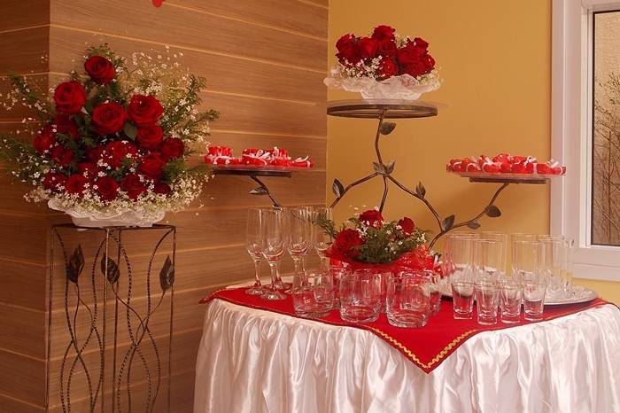 Lyrimi Eventos & Decorações