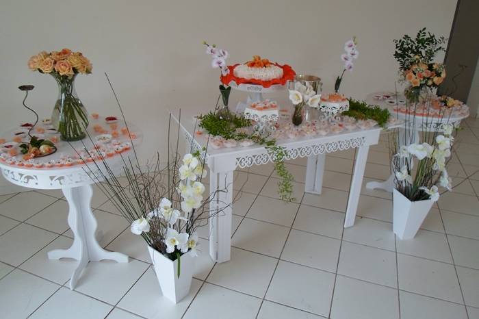 Lyrimi Eventos & Decorações