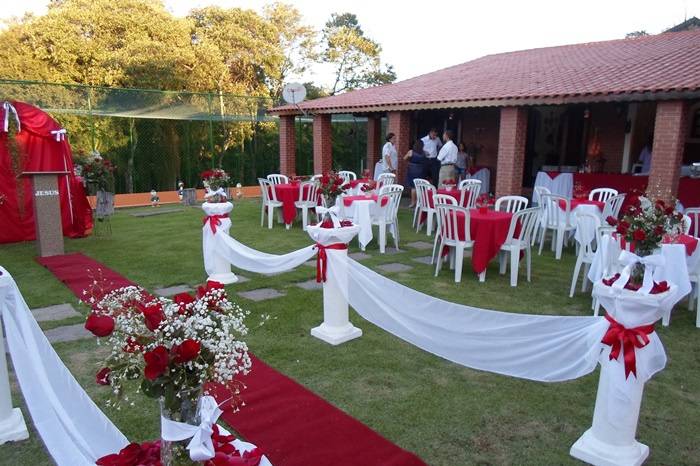 Lyrimi Eventos & Decorações