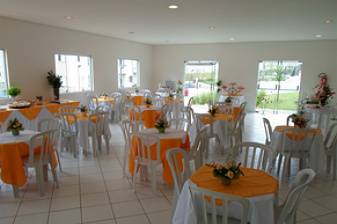 Lyrimi Eventos & Decorações