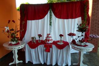 Lyrimi Eventos & Decorações