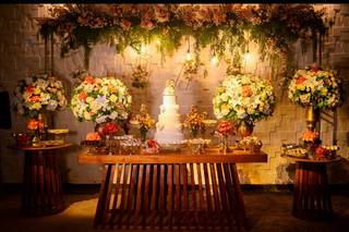 Helena decor e buffet