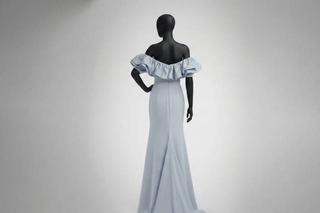 Elegância na cor certa