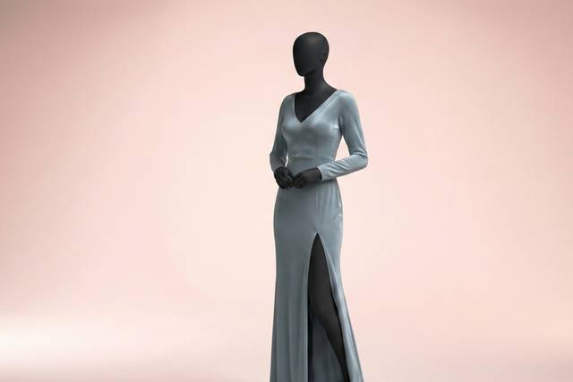 Elegância na cor certa