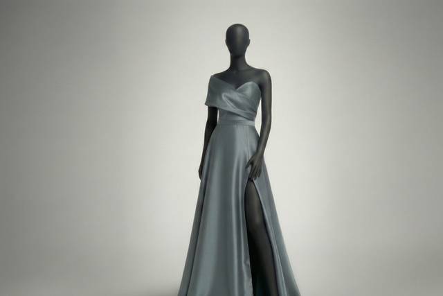 Elegância na cor certa
