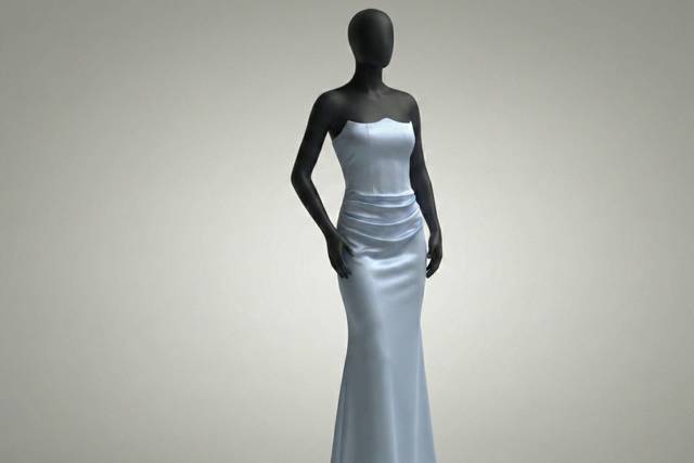 Elegância na cor certa
