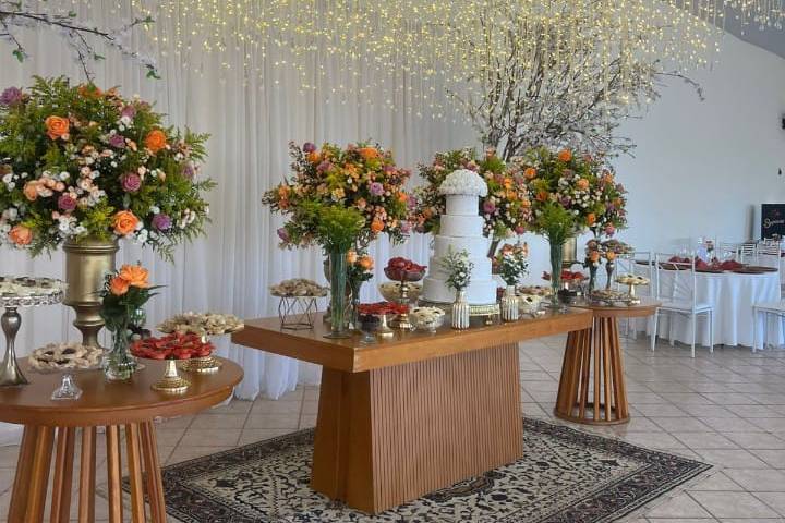 Decoração