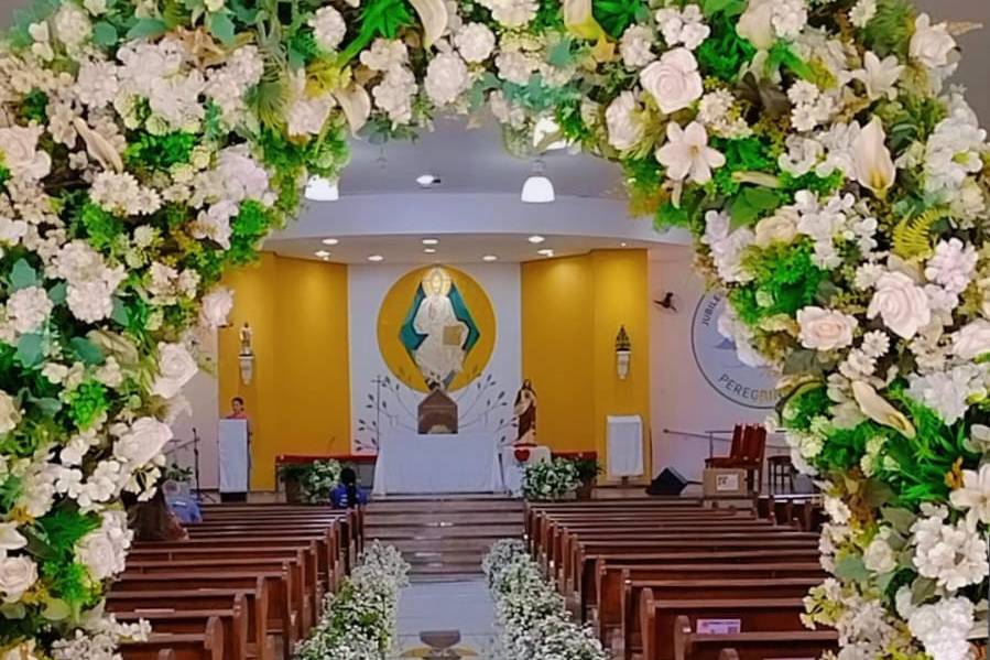 Decoração