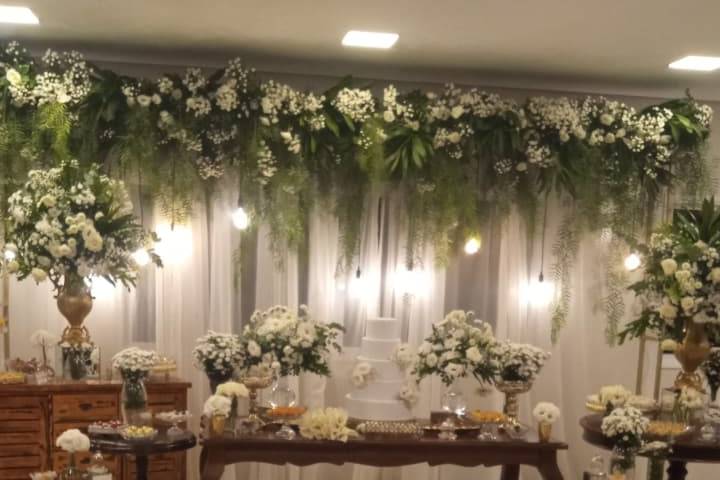 Decoração