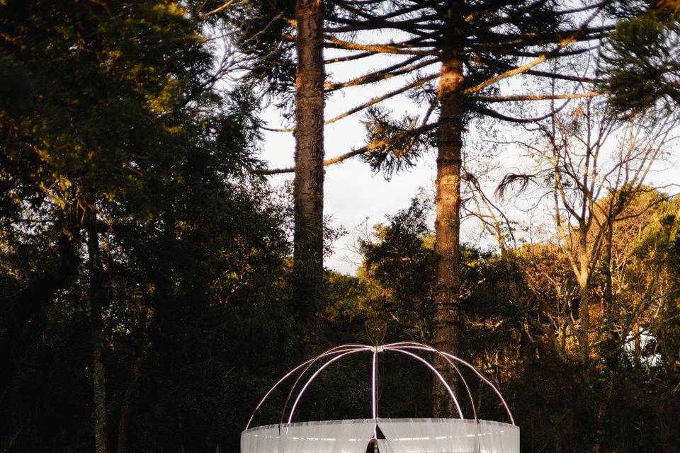 Gazebo