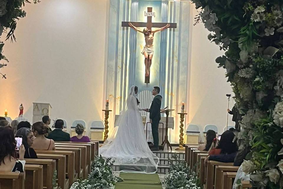 Igreja