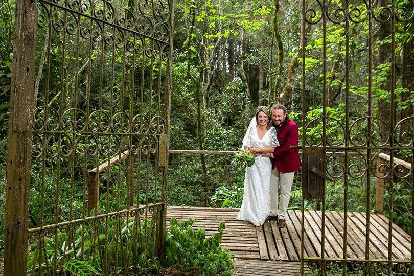 Elopement-giovanna e gustavo