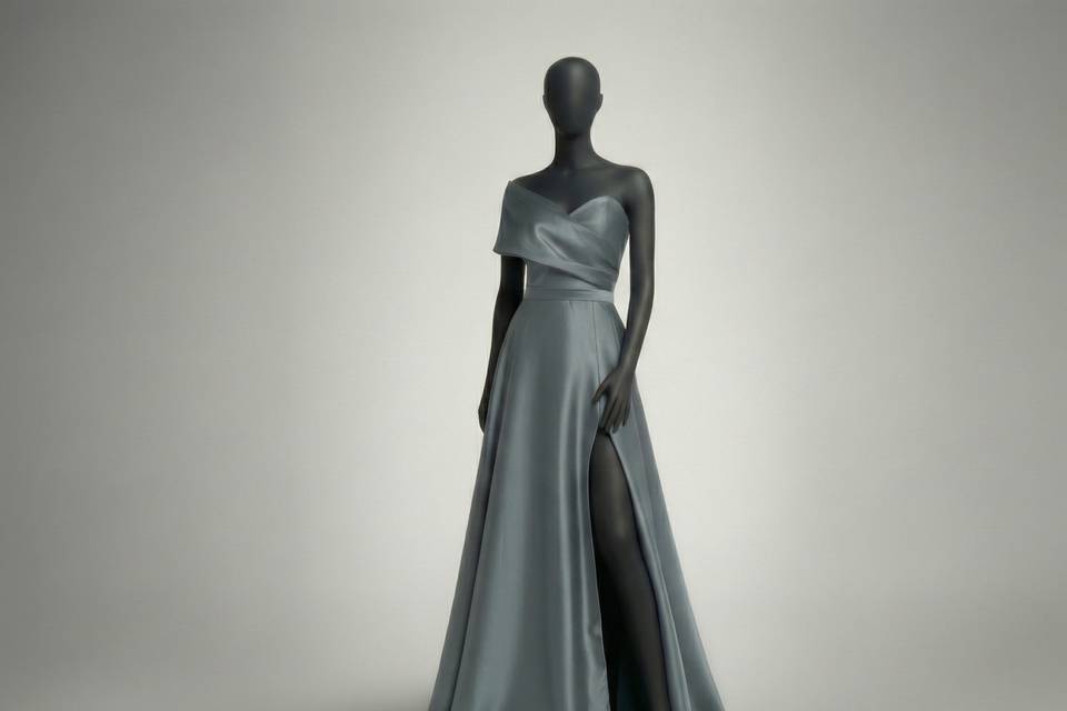 Elegância na cor certa